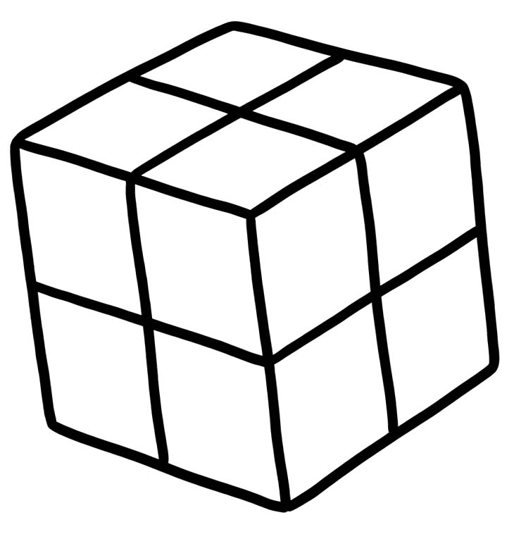 Image Geometric Printable