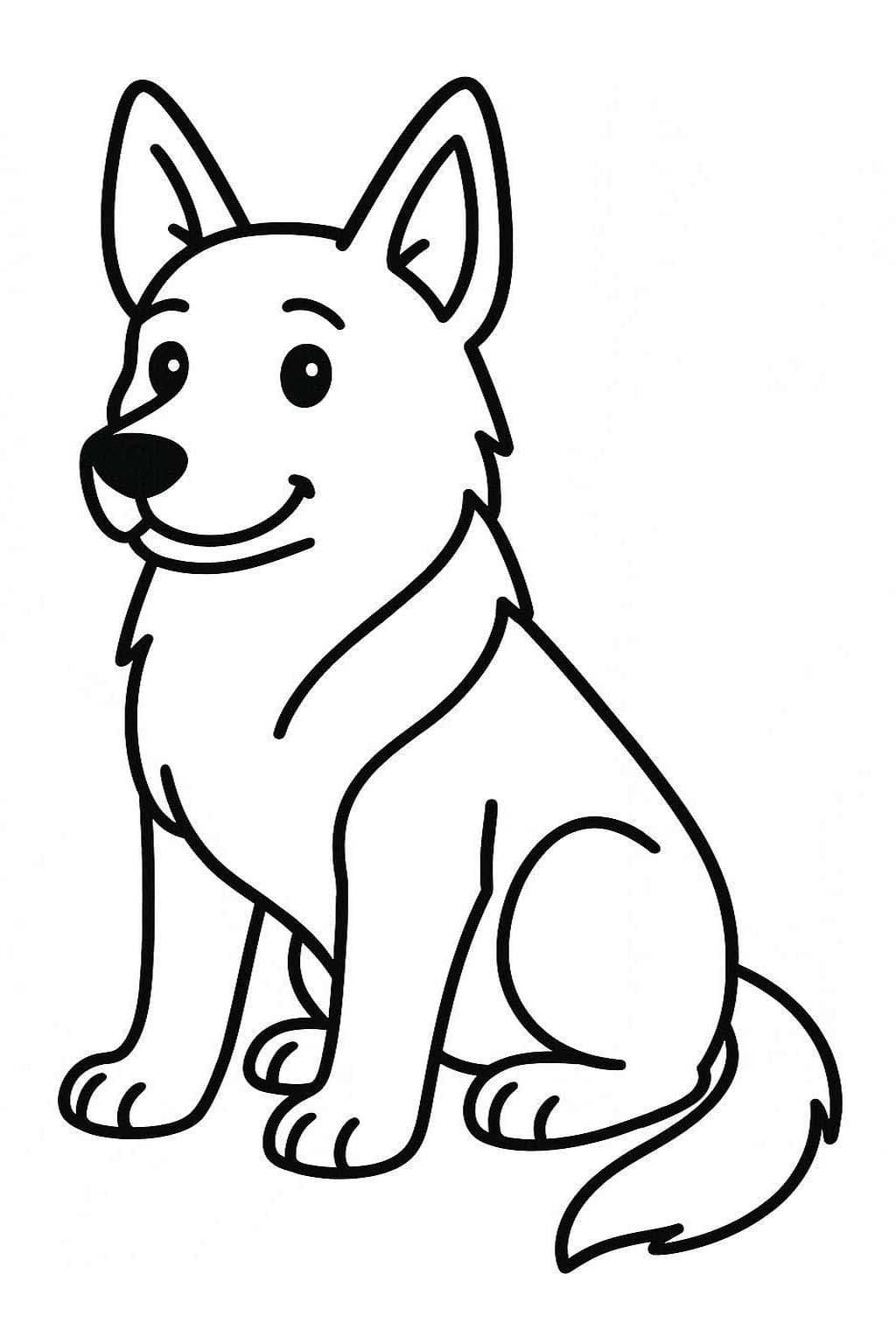 Image German Shepherd