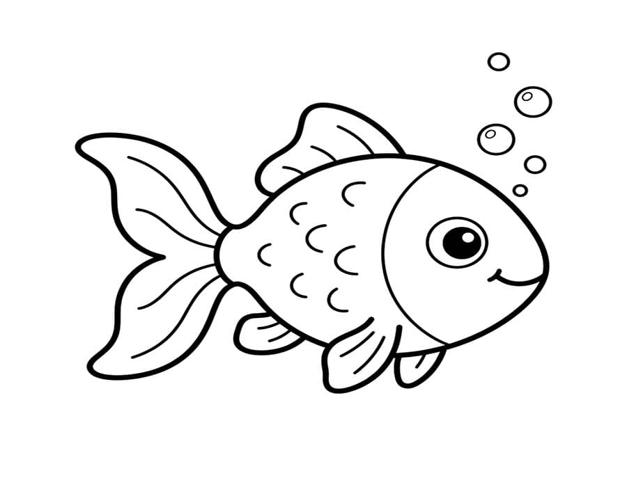 Image Goldfish Basic