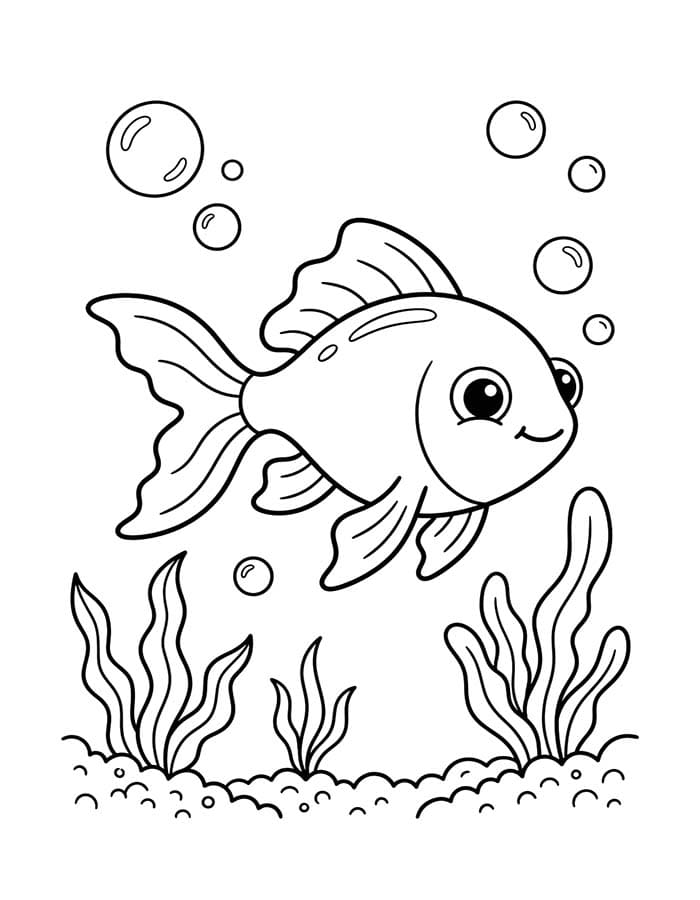 Image Goldfish
