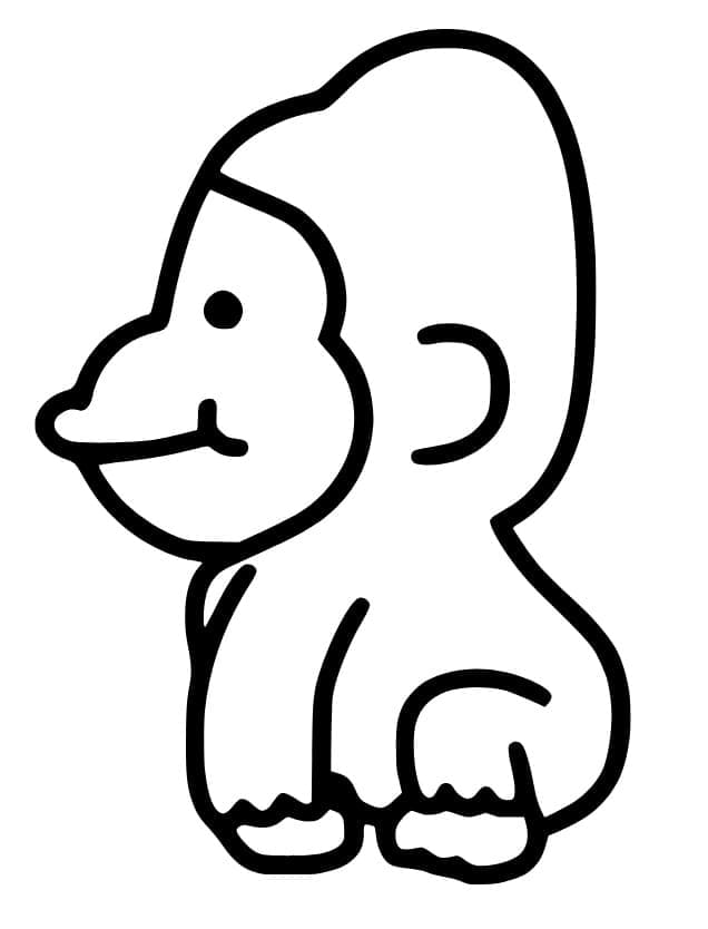 Image Gorilla Free Printable
