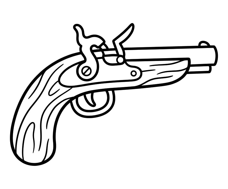 Image Gun Basic