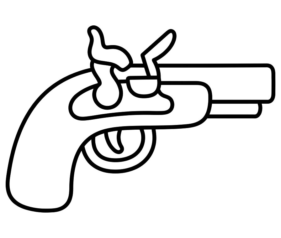 Image Gun Easy