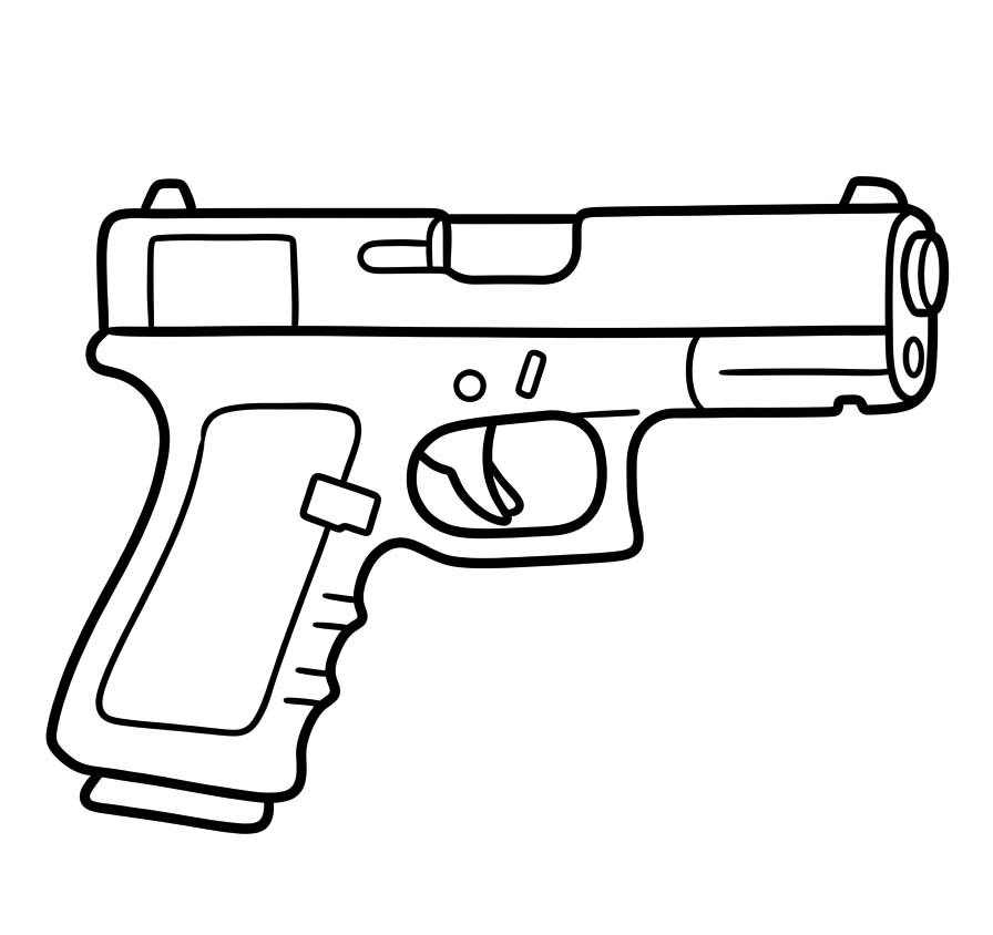 Image Gun Simple