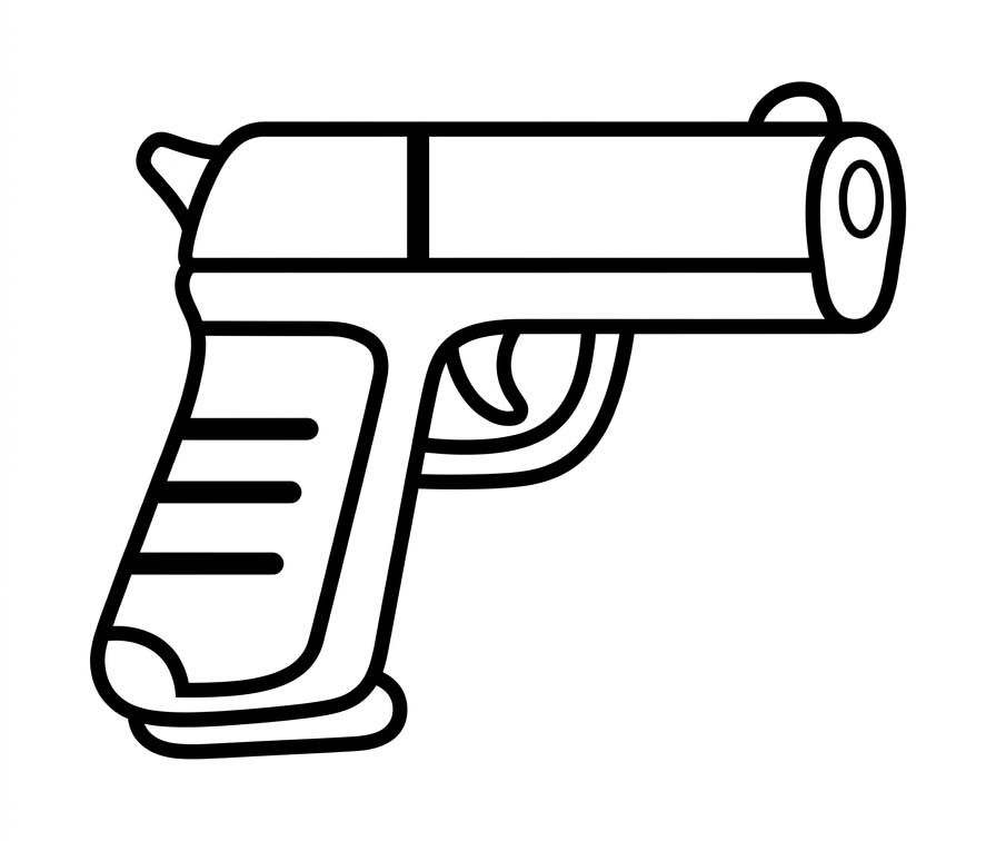 Image Gun