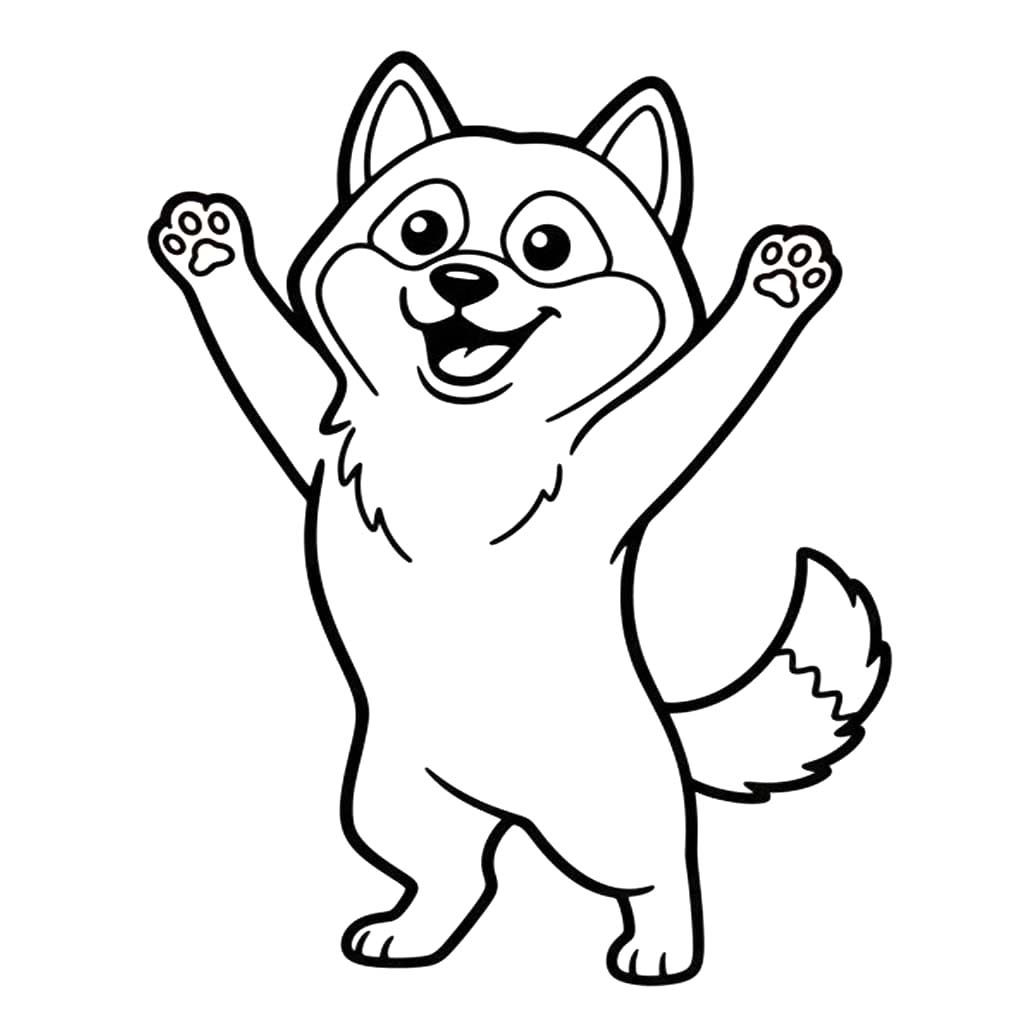 Image Husky Basic