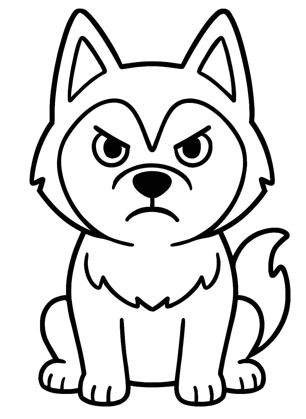 Image Husky