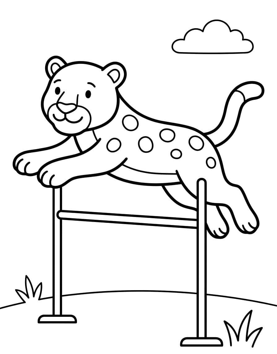 Image Jaguar Basic