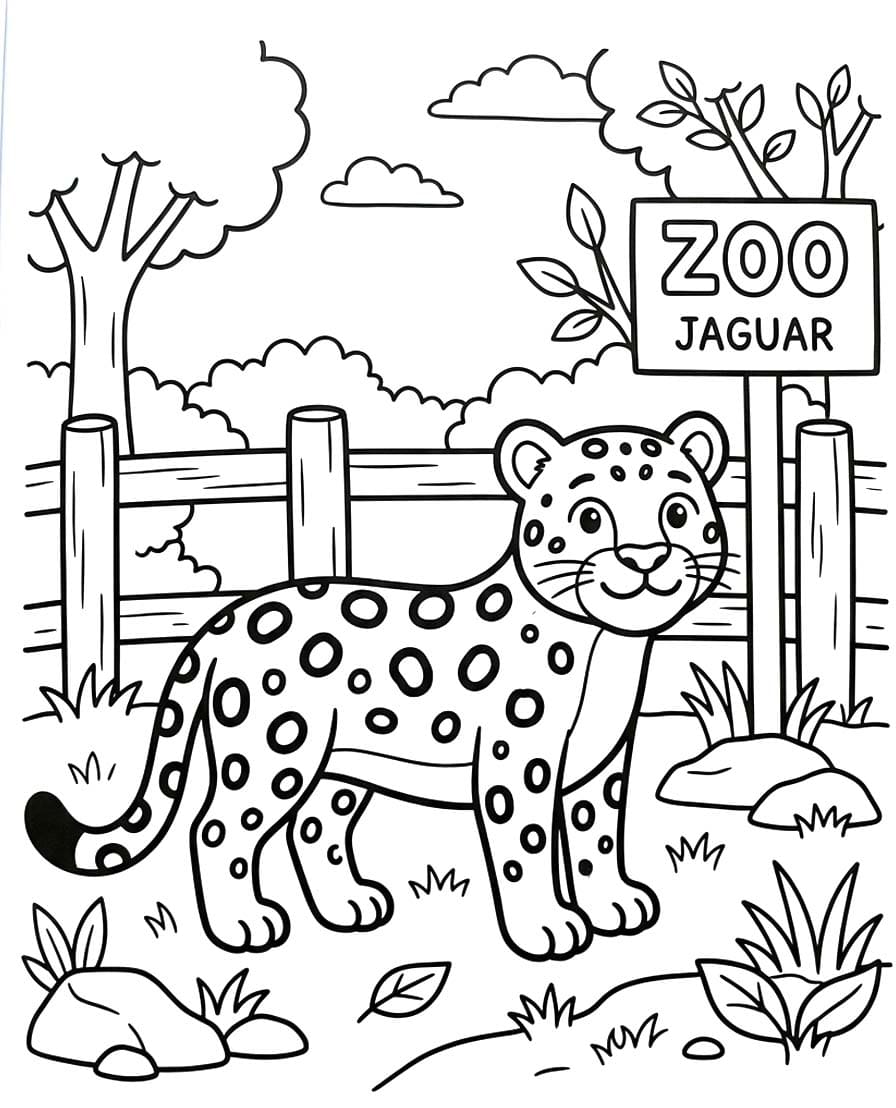 Image Jaguar Easy