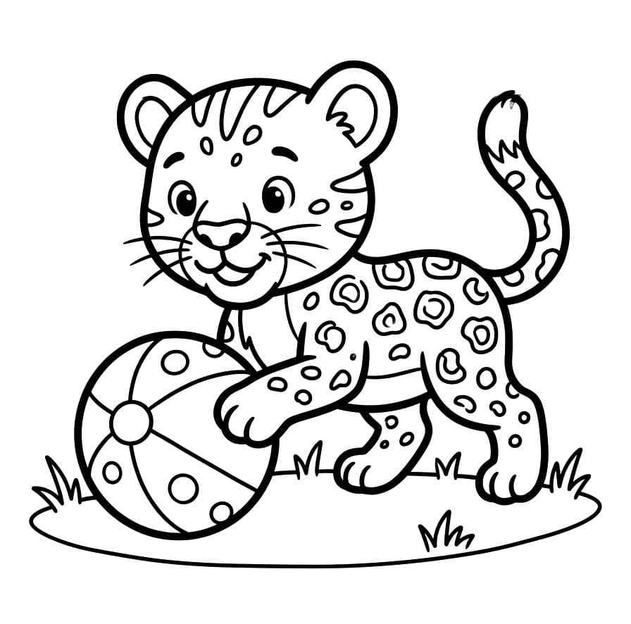 Image Jaguar Free