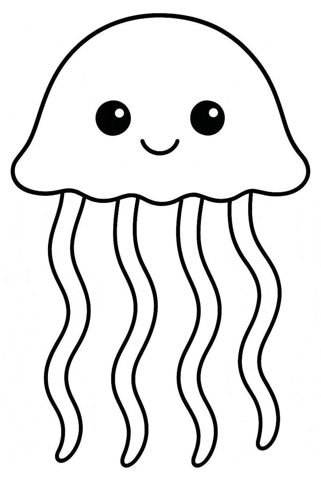 Image JellyFish Basic