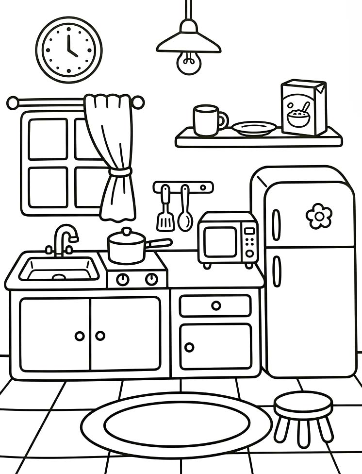 Image Kitchen Basic