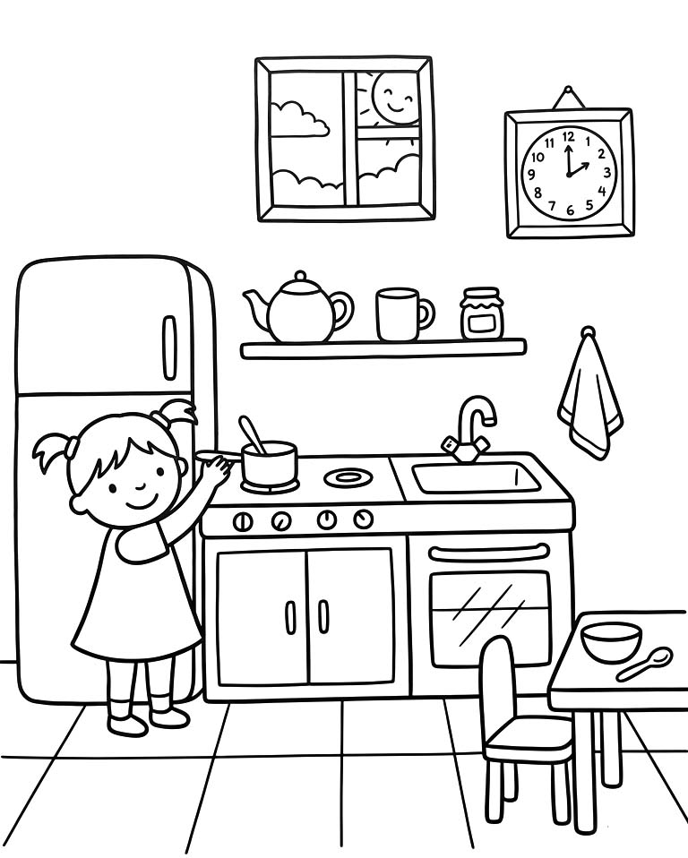 Image Kitchen Easy