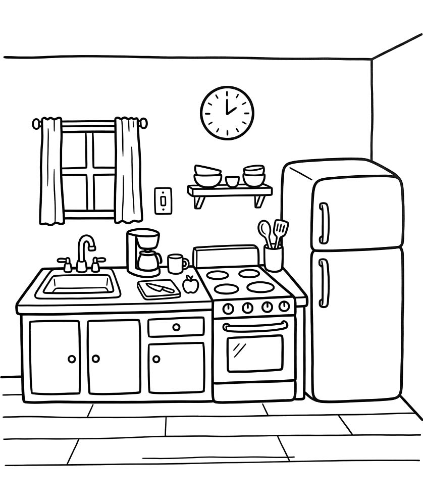 Image Kitchen Free