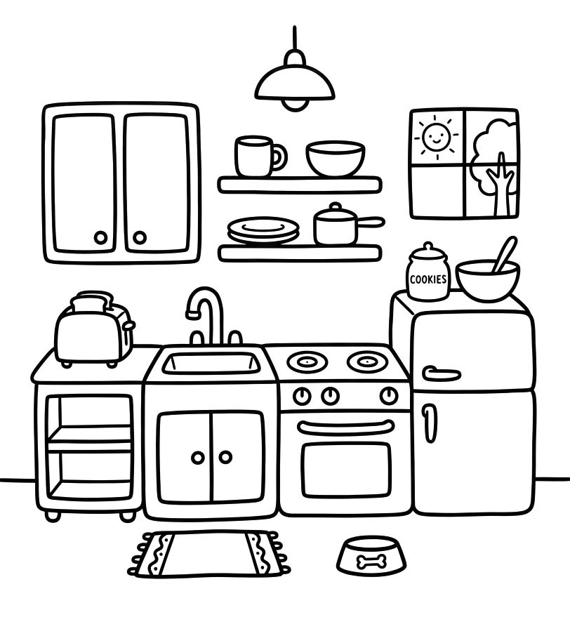 Image Kitchen