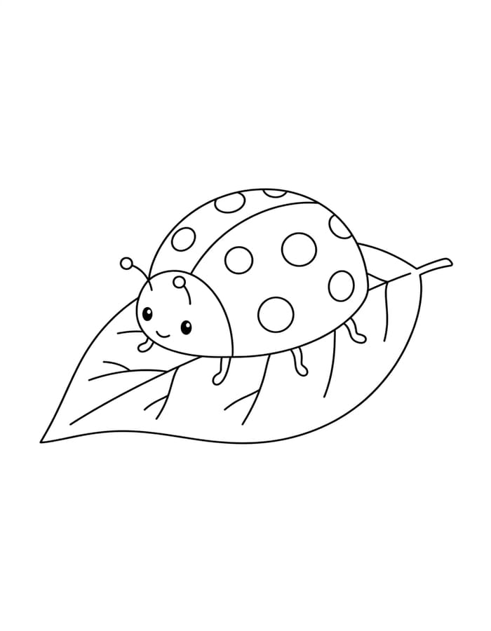 Image Ladybug