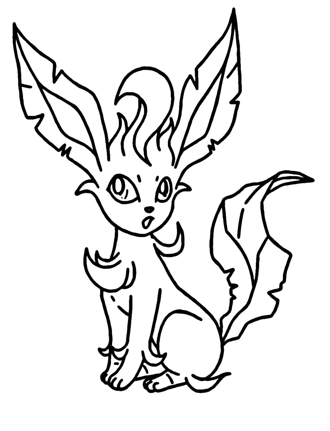 Image Leafeon Free