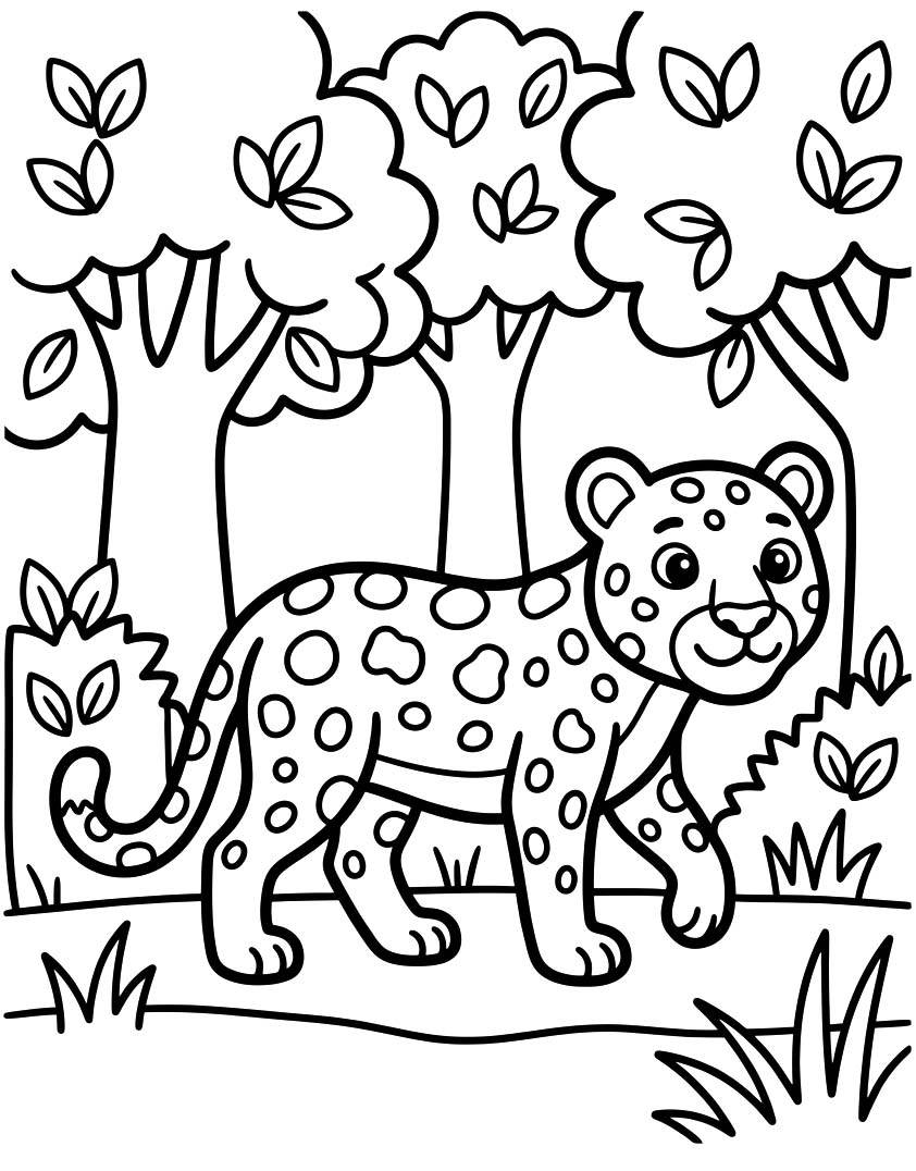 Image Leopard