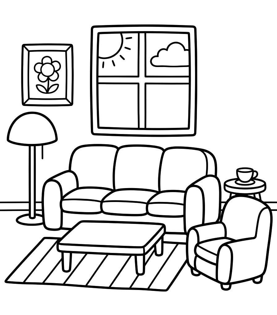 Image Living Room Free