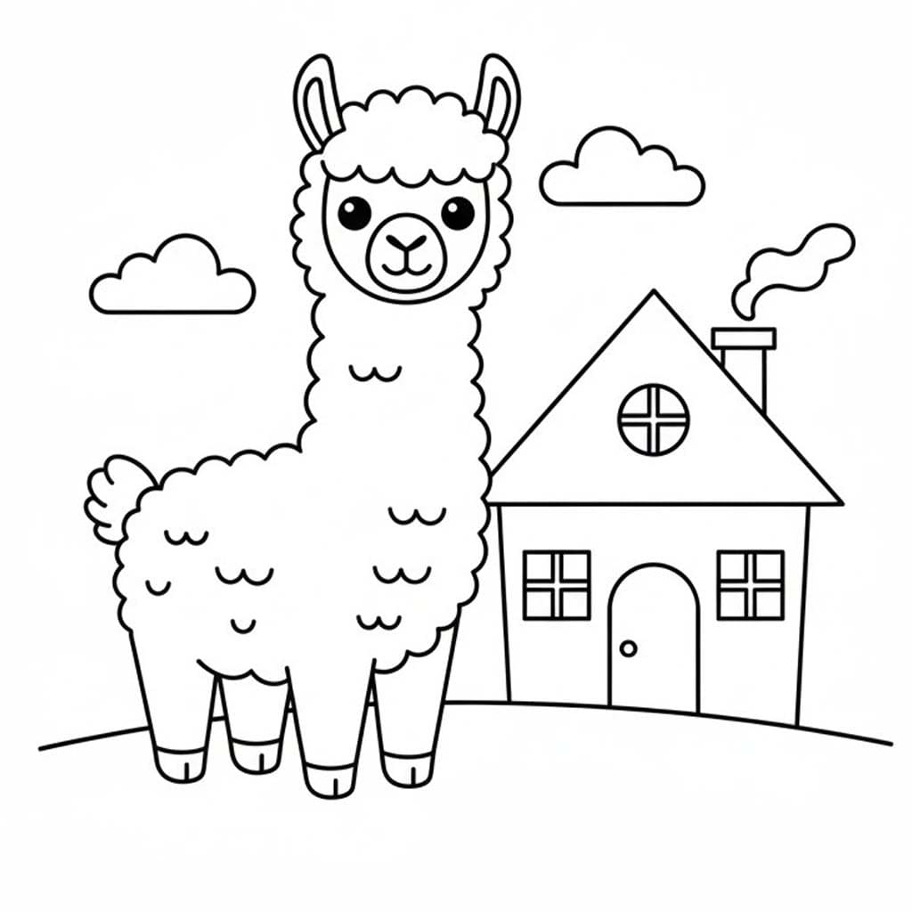 Image Llama