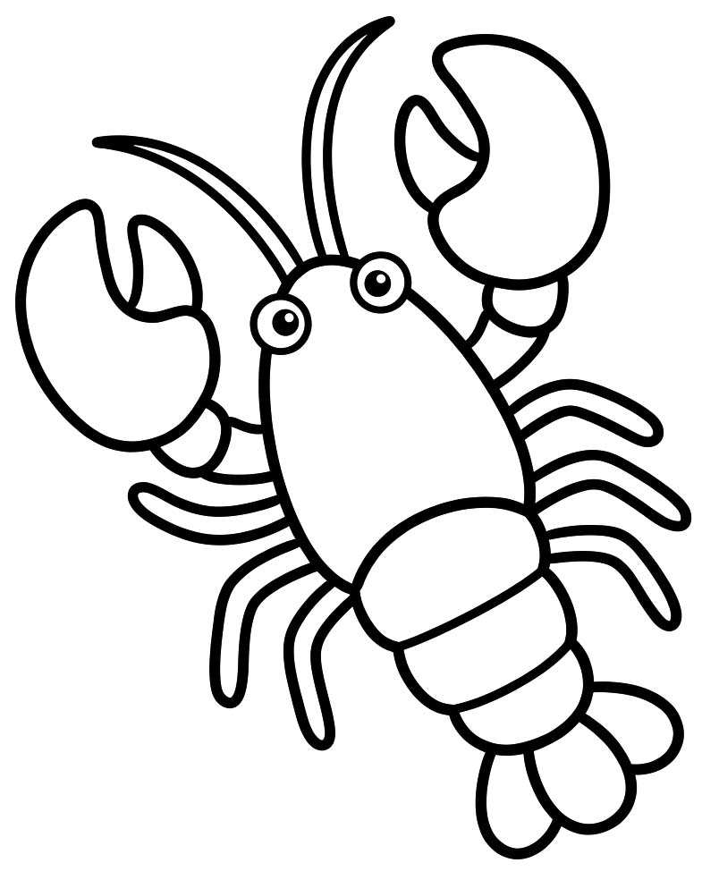 Image Lobster Basic