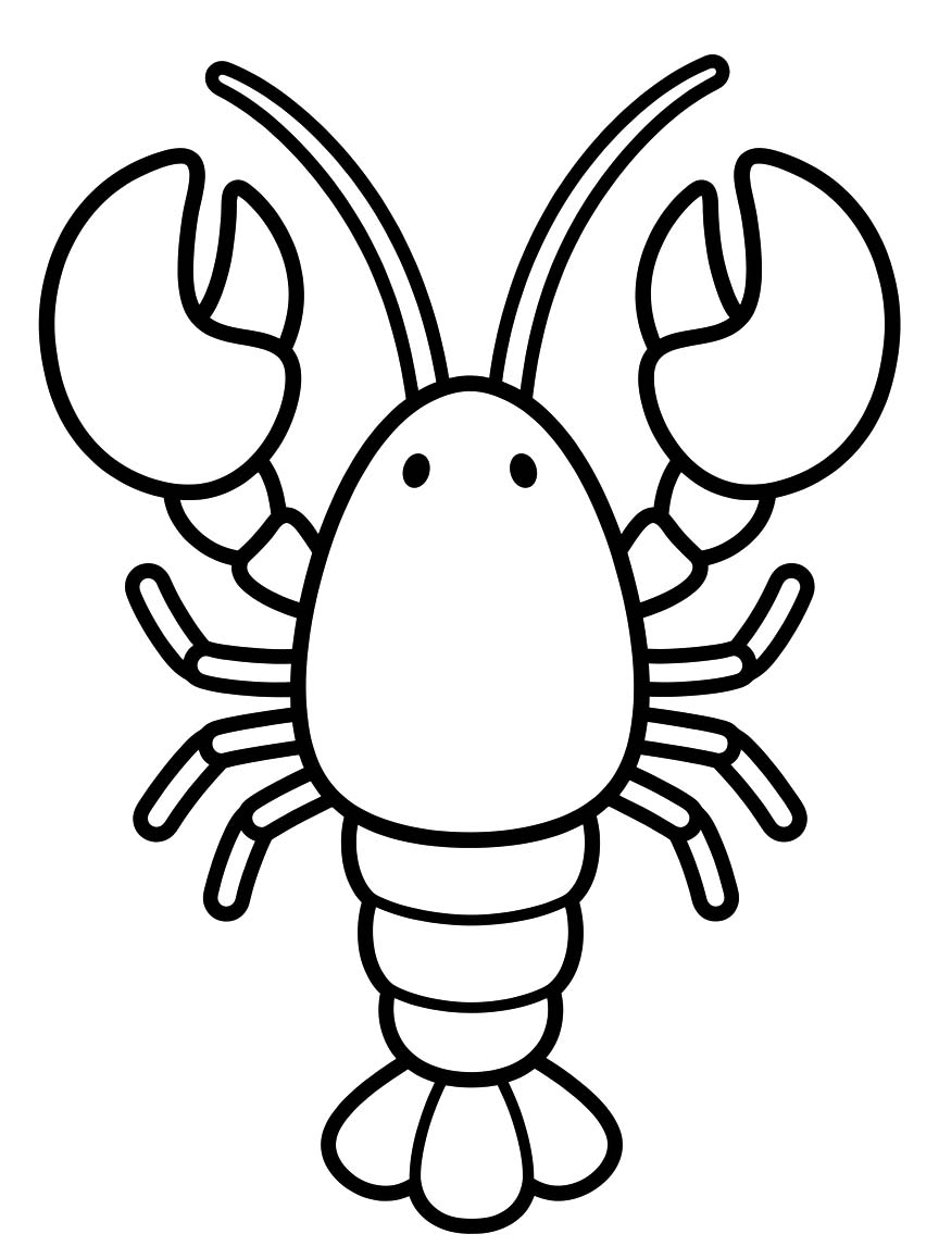 Image Lobster Easy