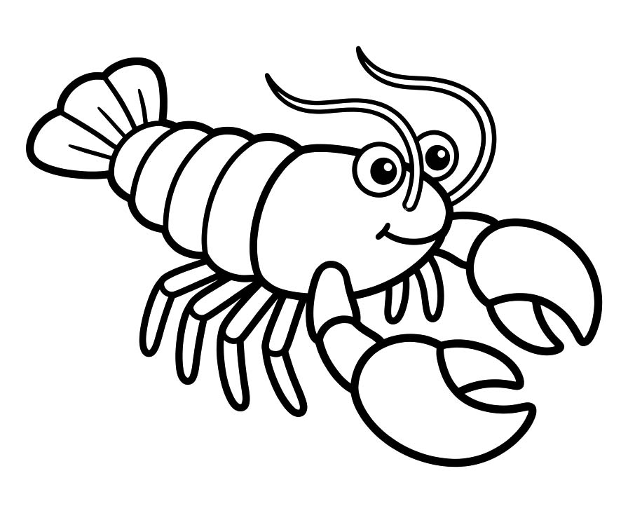 Image Lobster