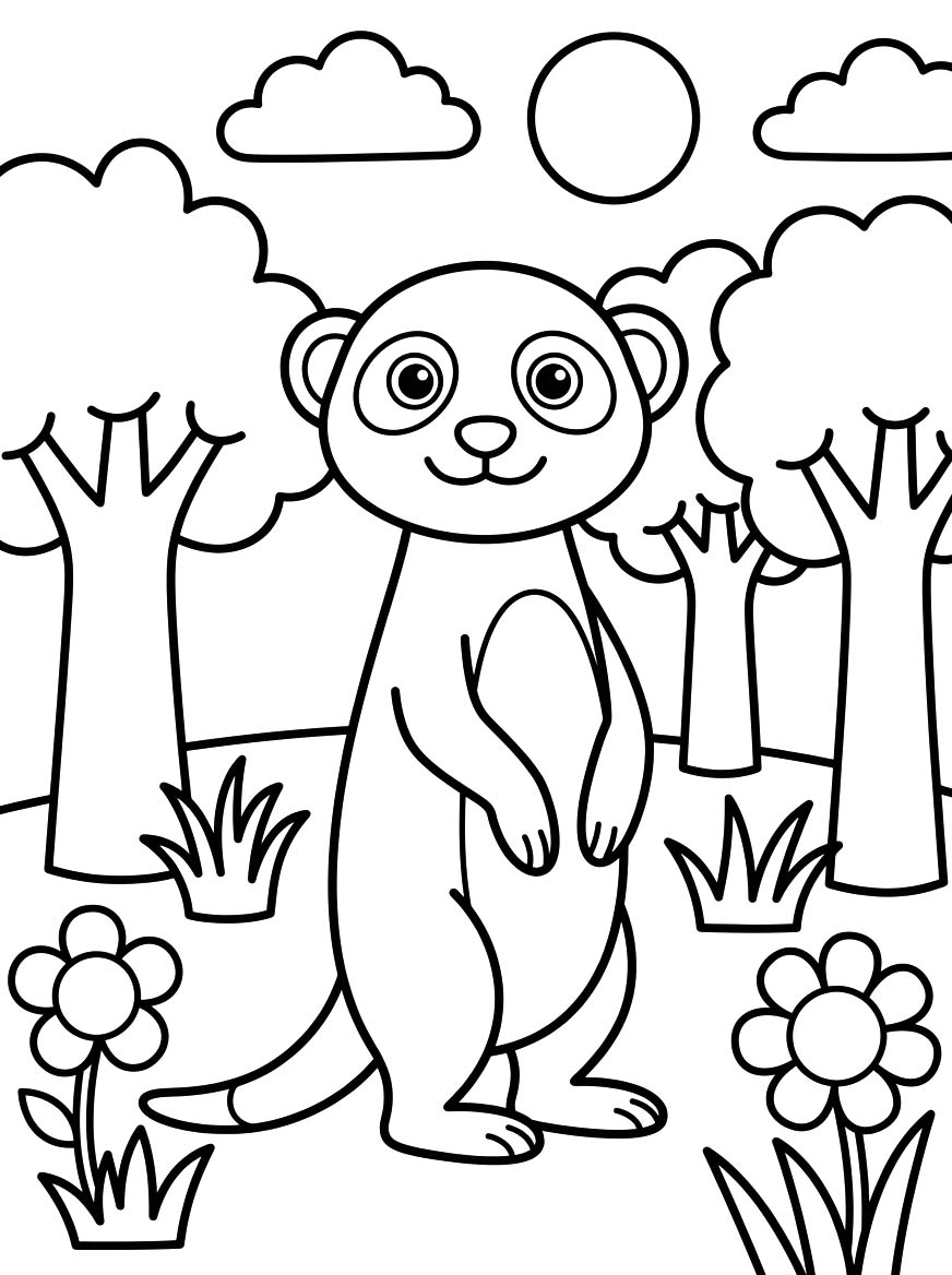 Image Meerkat Free