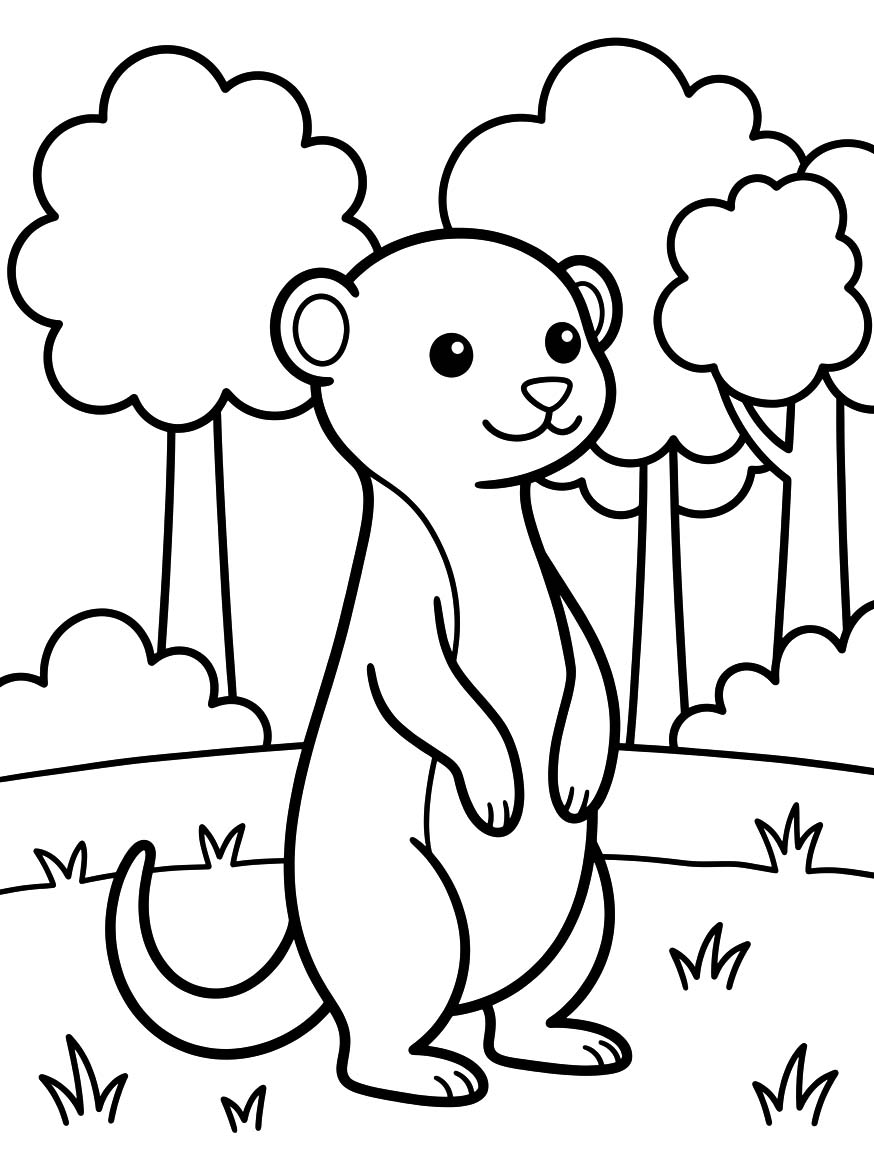 Image Meerkat