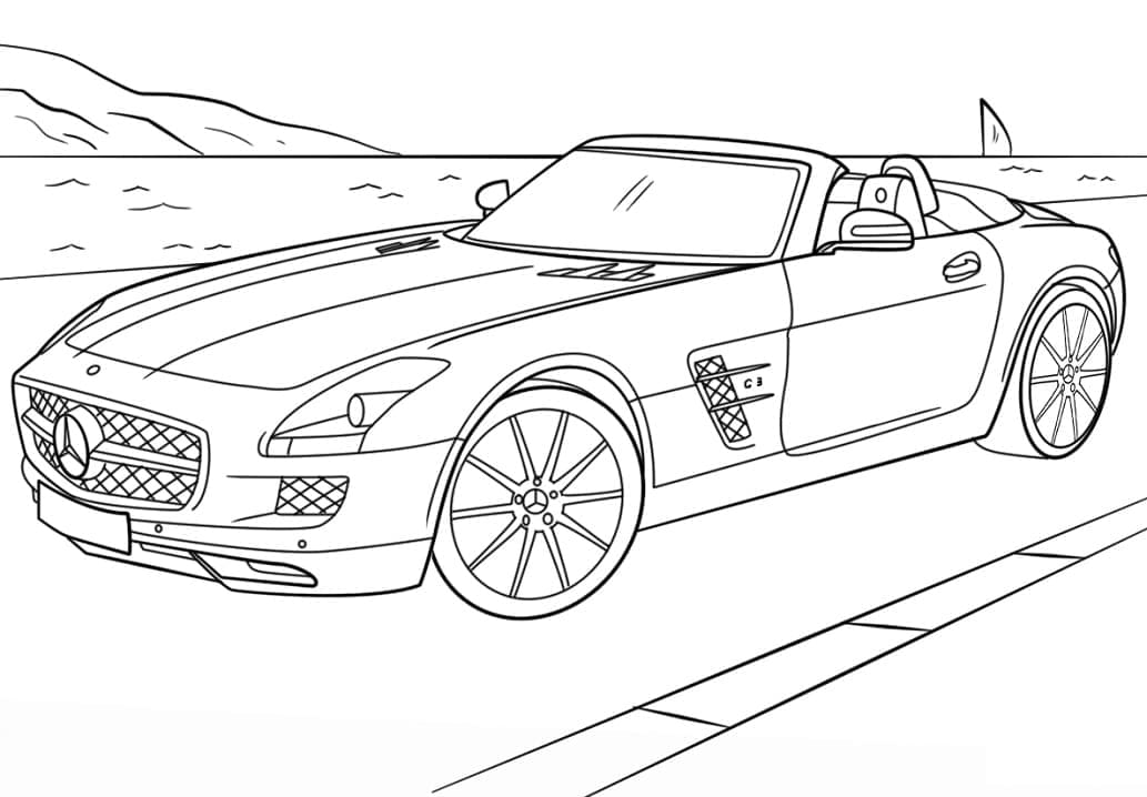 Image Mercedes Benz Easy