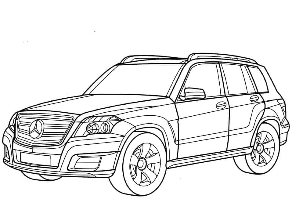 Image Mercedes Benz Free Printable
