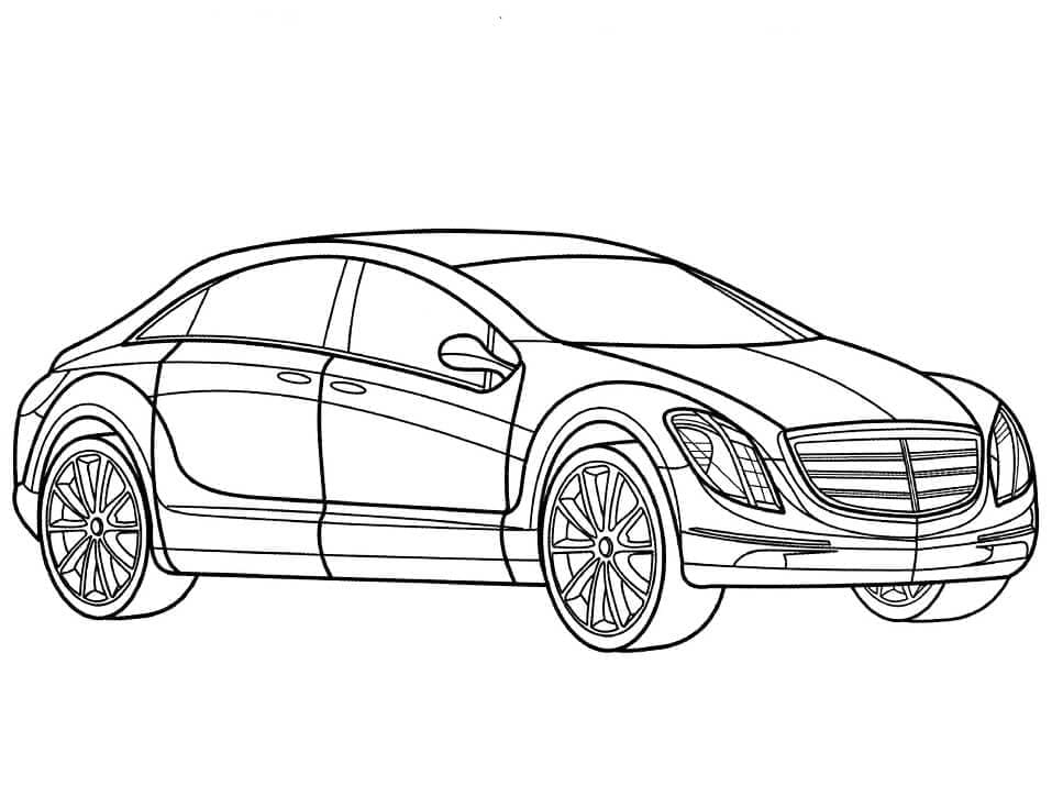 Image Mercedes Benz Free