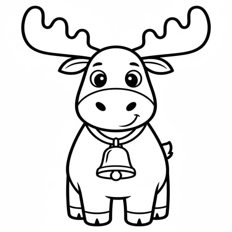 Image Moose Easy