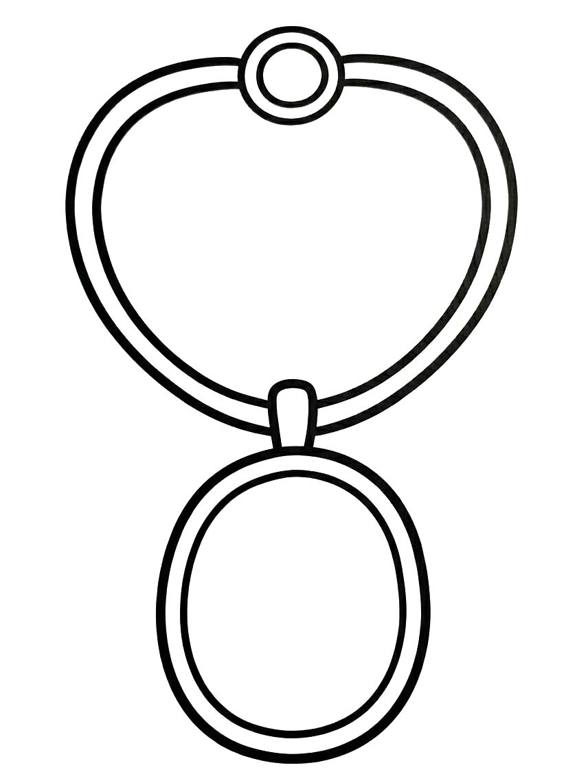 Image Necklace Free