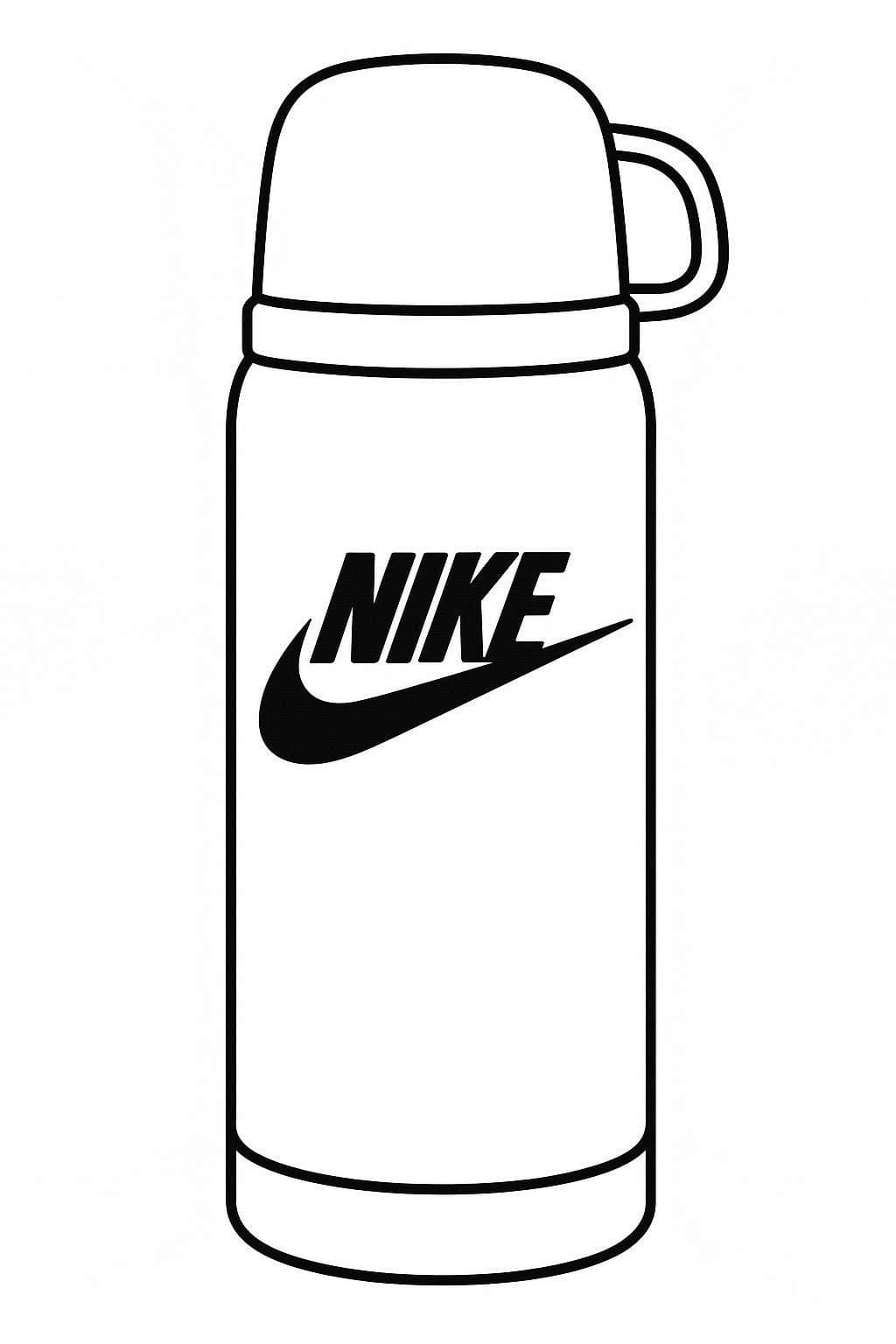 Image Nike Printable