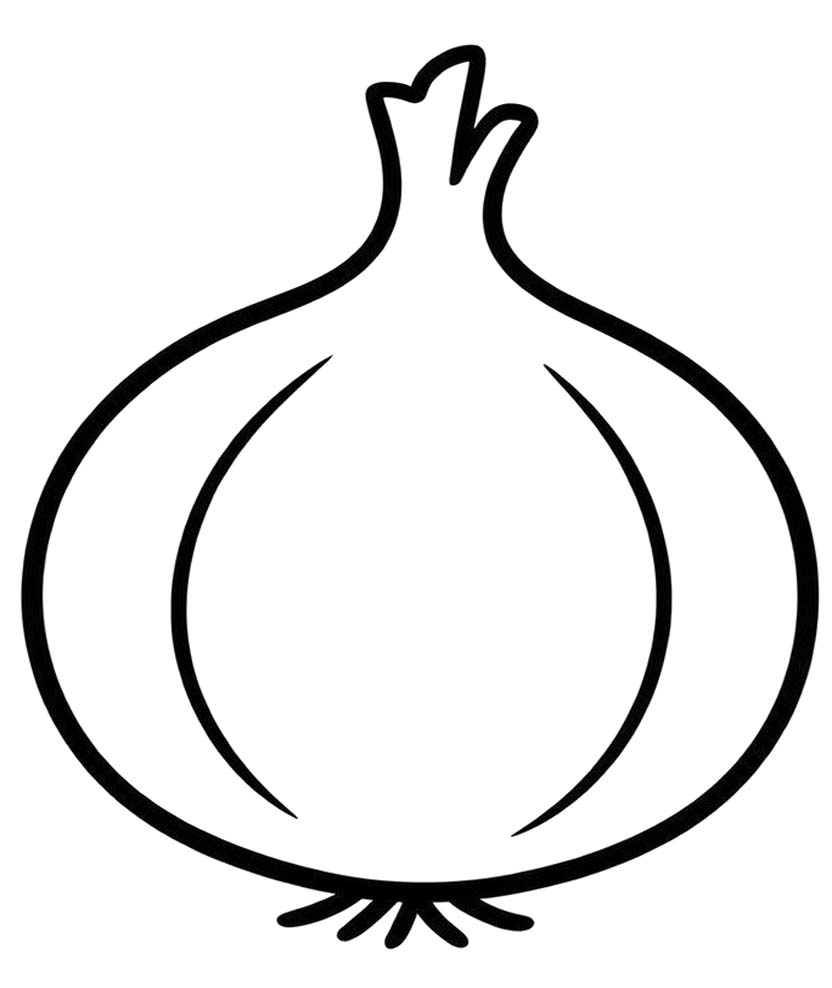Image Onion simple