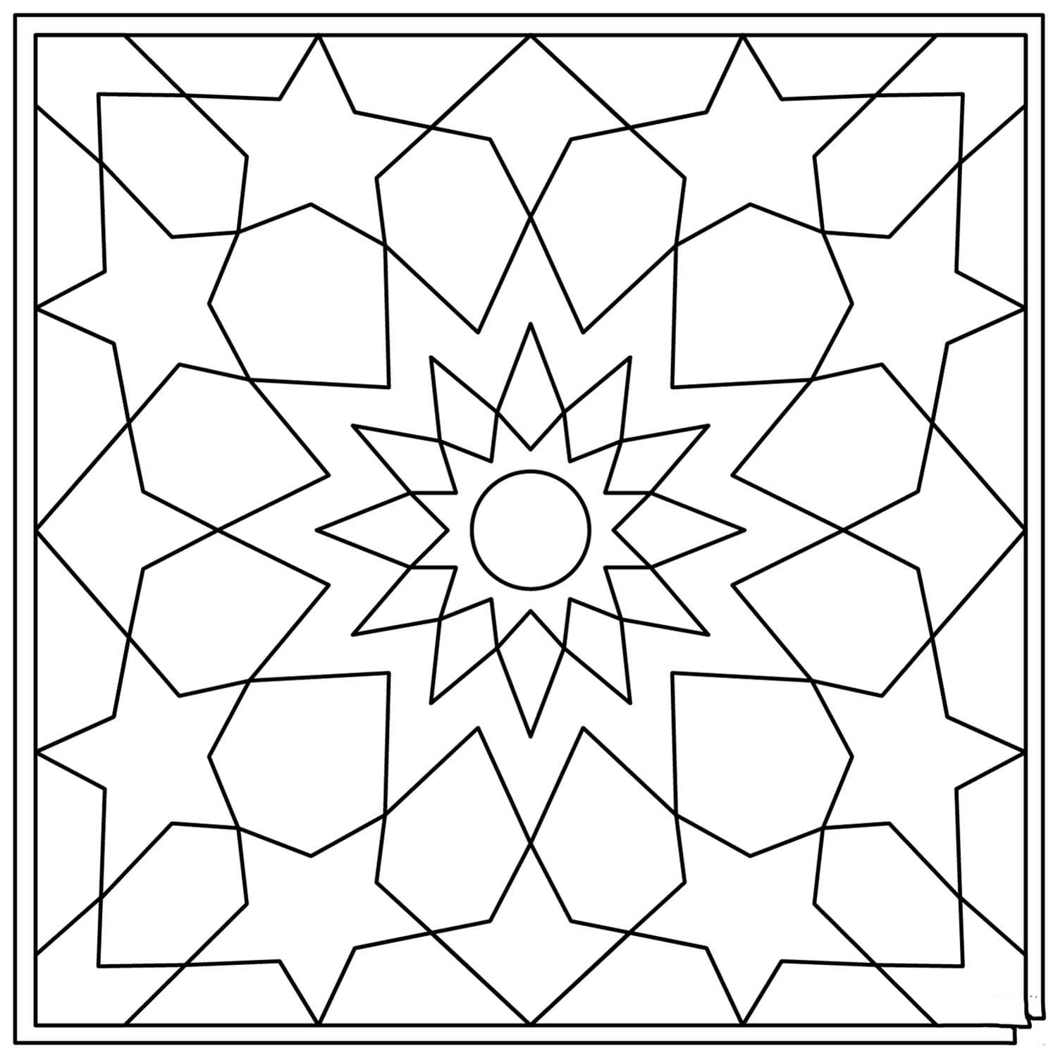 Image Pattern