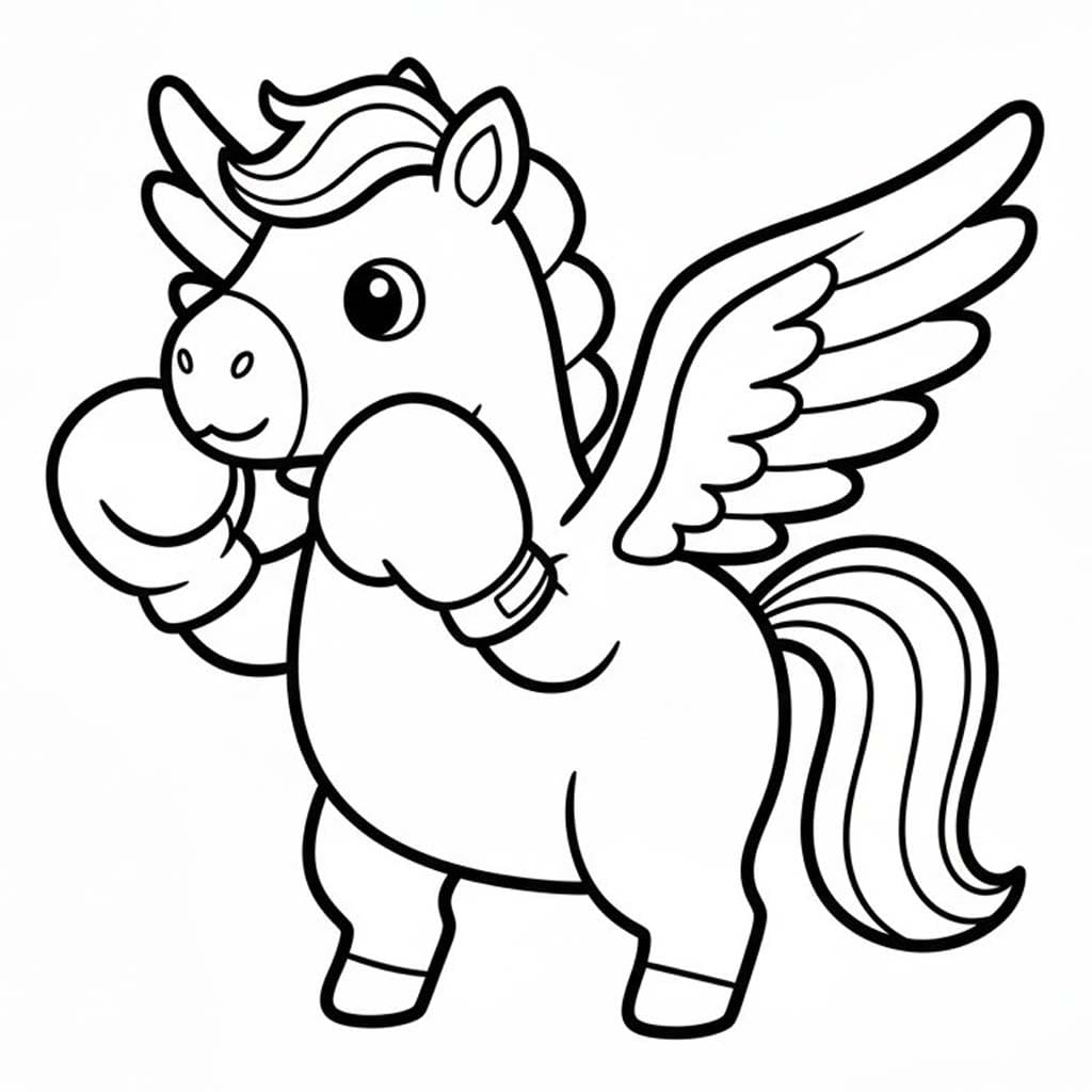 Image Pegasus free