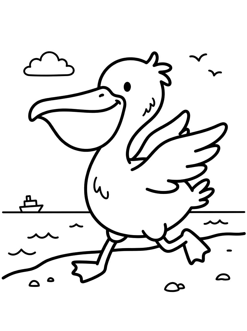 Image Pelican Easy