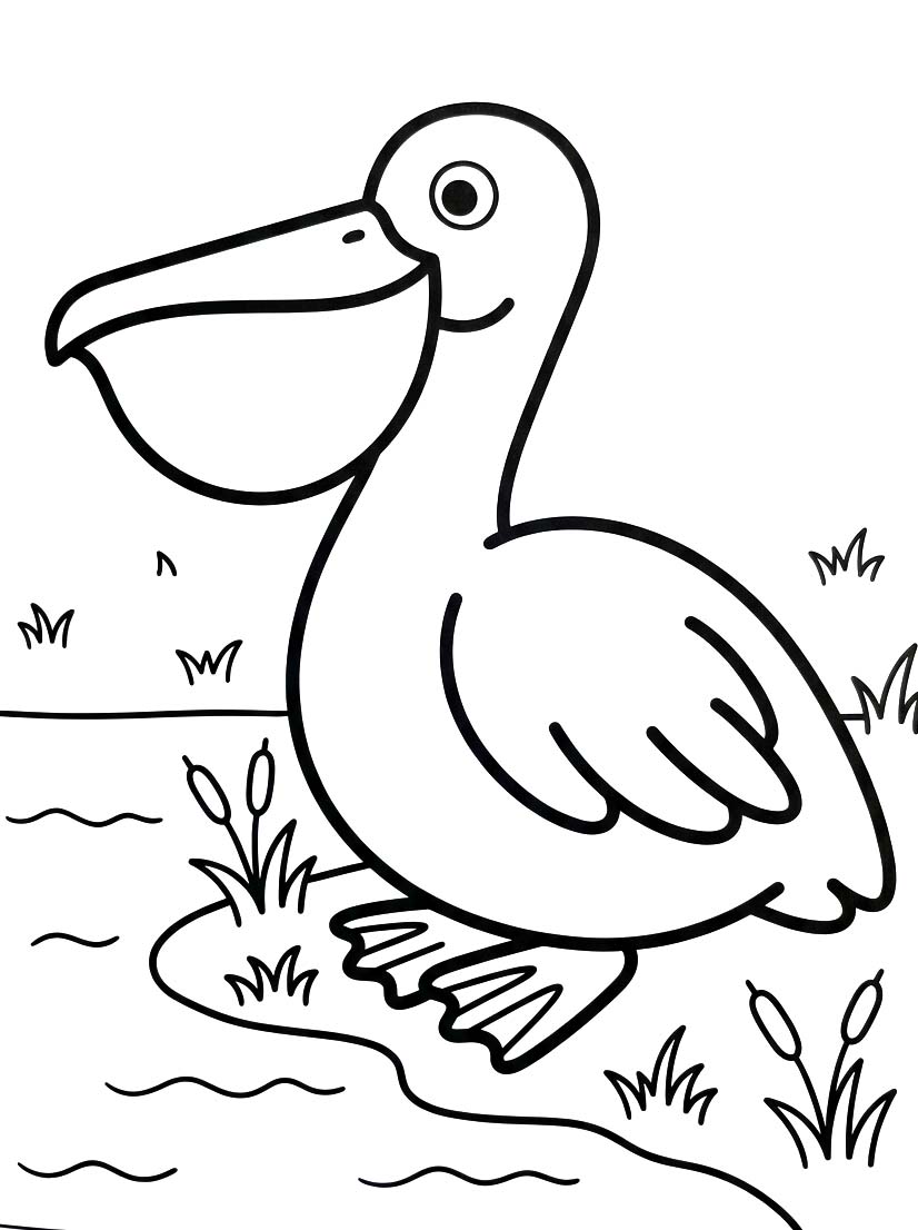 Image Pelican Free