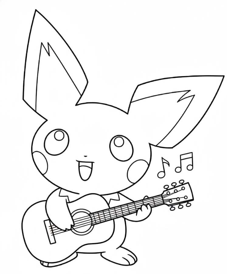 Image Pichu