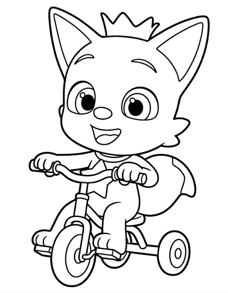 Image Pinkfong