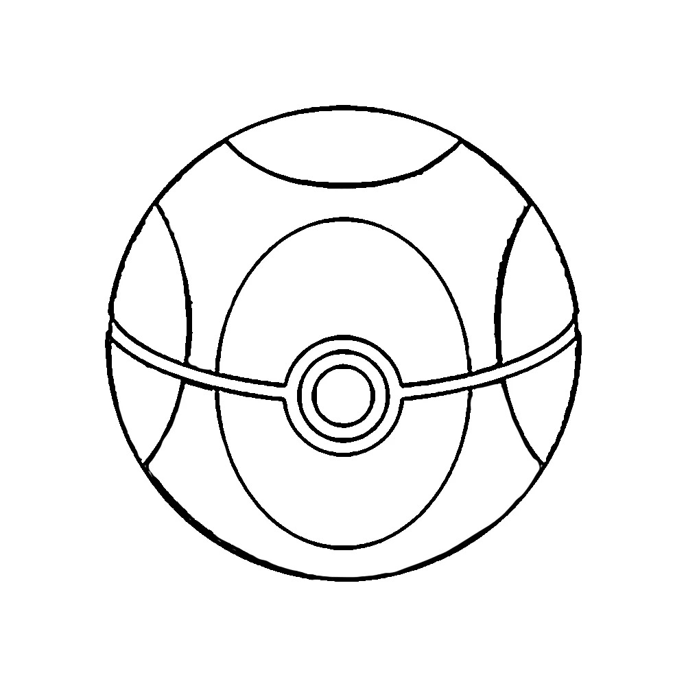 Image Pokeball Free
