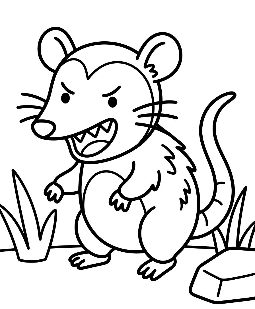 Image Possum Basic