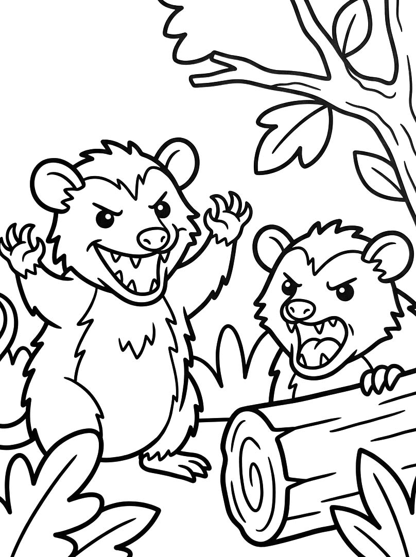 Image Possum Simple