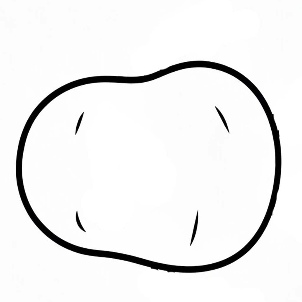 Image Potatoes basic