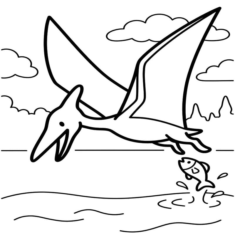 Image Pterodactyl Free
