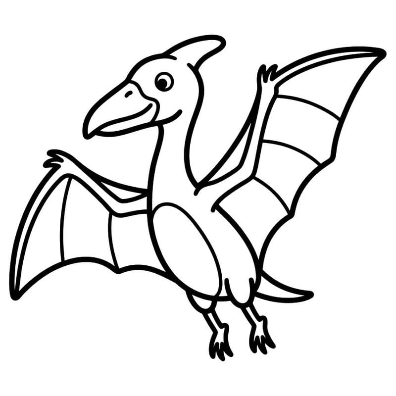 Image Pterodactyl