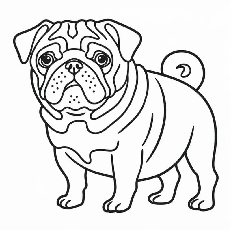Image Pug