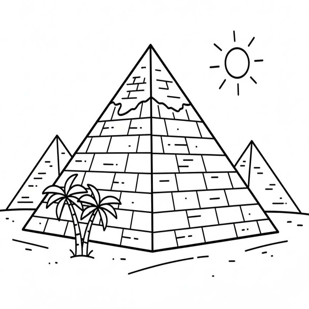 Image Pyramid Free